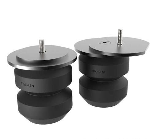 Timbren - TIBFF350SD2 - FF350SD2