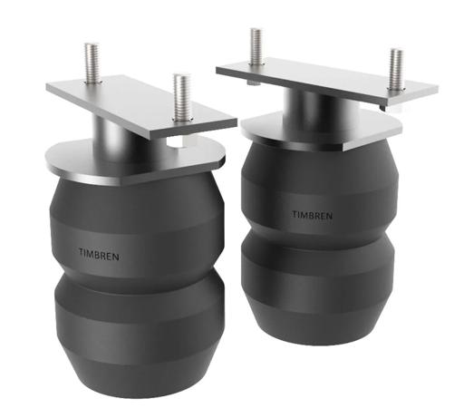 Timbren - TIBFF350SD4B - FF350SD4B