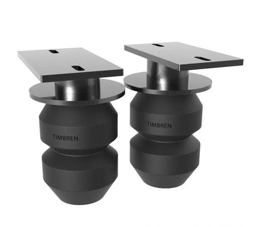 Timbren - TIBDVR150 - DVR150