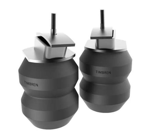 Timbren - TIBFERSD - FERSD