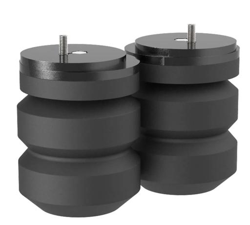 Timbren - TIBFF550SDH - FF550SDH