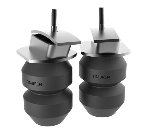 Timbren - TIBFER15087 - FER15087