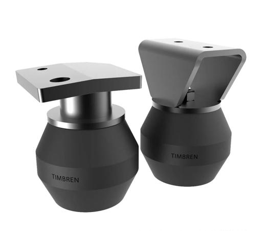 Timbren - TIBFF1504H - FF1504H