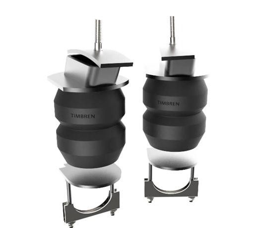 Timbren - TIBFER35092B - FER35092B
