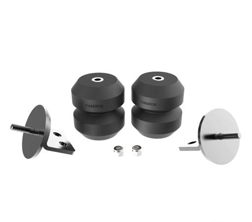 Timbren - TIBFF2504A - FF2504A