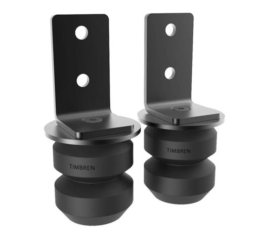 Timbren - TIBFF2504 - FF2504