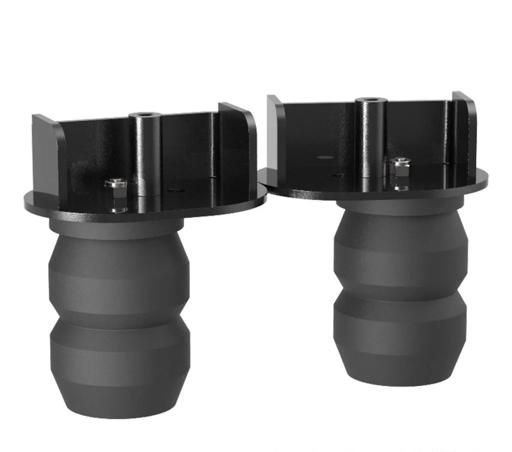 Timbren - TIBFR250SDE - FR250SDE