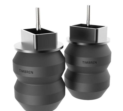 Timbren - TIBFF700 - FF700