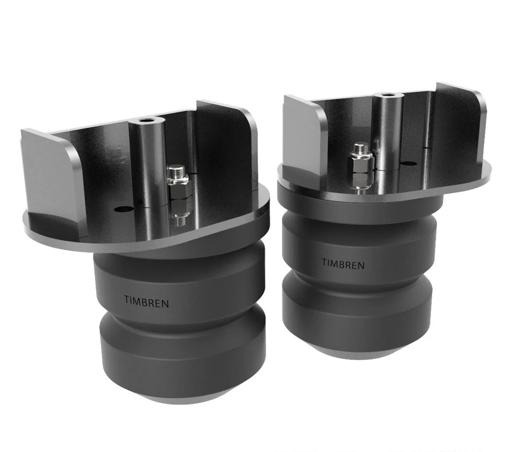 Timbren - TIBFR150SDE - FR150SDE
