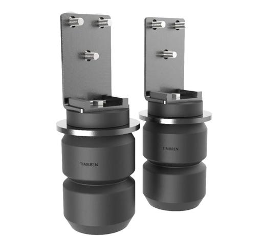 Timbren - TIBFF9000HD - FF9000HD
