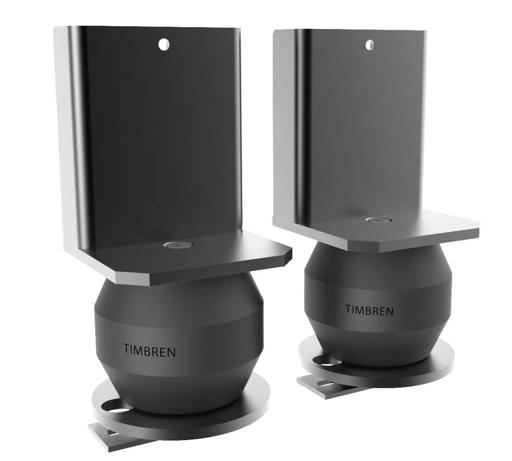 Timbren - TIBFF9000A - FF9000A