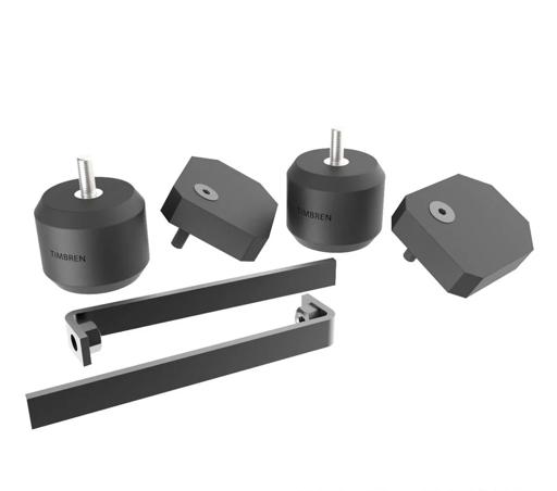 Timbren - TIBFF150974A - FF150974A