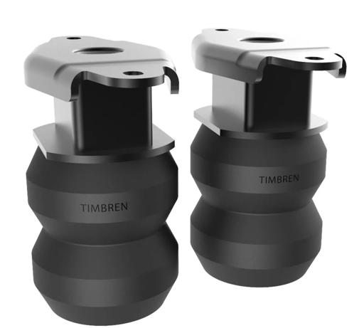 Timbren - TIBFR250SDJ - FR250SDJ
