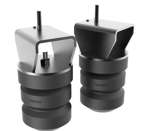 Timbren - TIBFR350TTCC - FR350TTCC