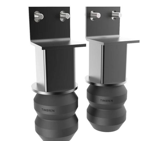 Timbren - TIBFFC8000 - FFC8000