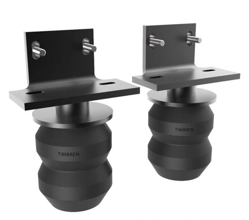 Timbren - TIBFR750 - FR750