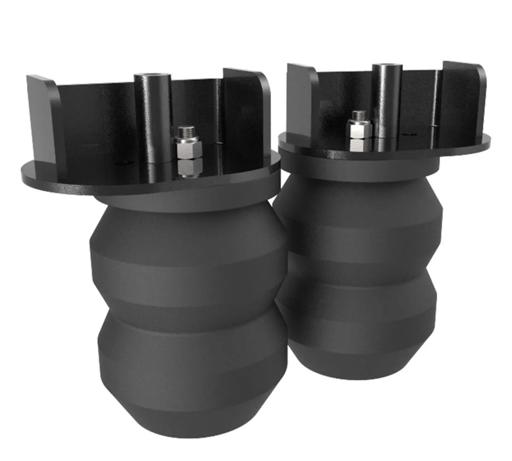 Timbren - TIBFR350SDF - FR350SDF