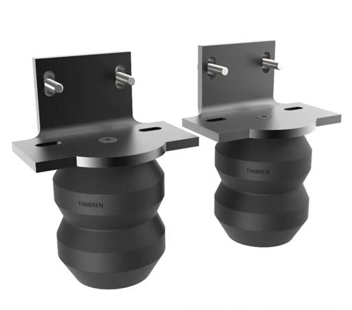 Timbren - TIBFR650LP - FR650LP