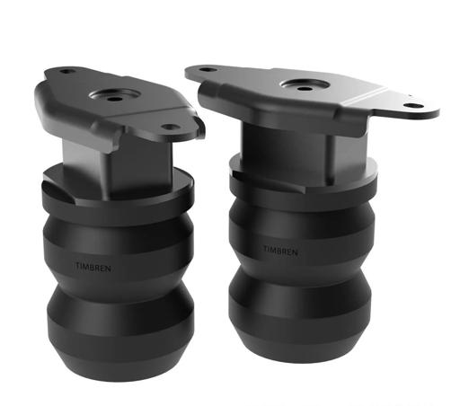 Timbren - TIBFR350SDJ - FR350SDJ