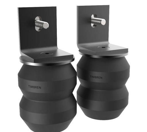 Timbren - TIBFRMT45 - FRMT45