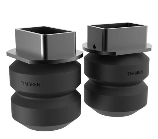Timbren - TIBFREXC4 - FREXC4