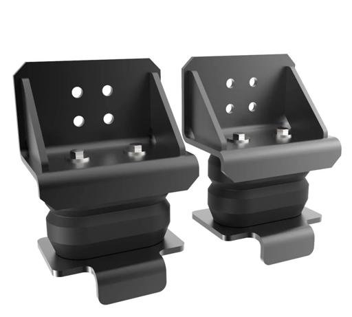Timbren - TIBFRD120 - FRD120