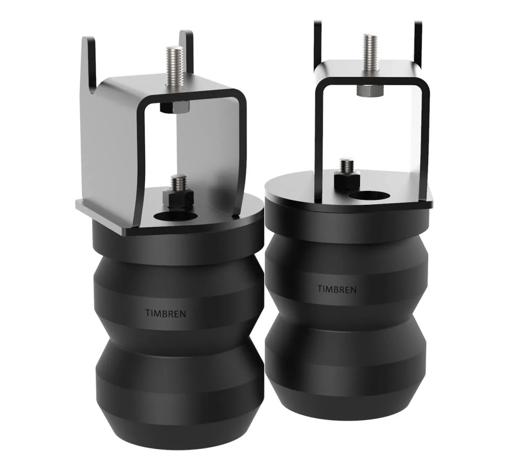 Timbren - TIBFR1504D - FR1504D