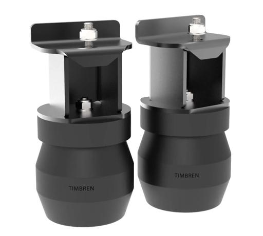 Timbren - TIBFRTTSDE - FRTTSDE