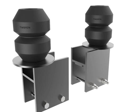 Timbren - TIBGMRAPV - GMRAPV