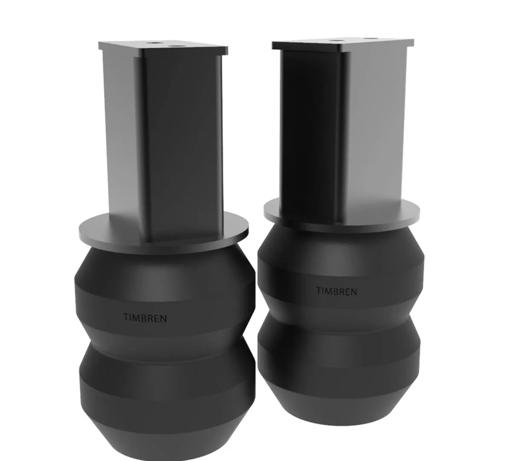 Timbren - TIBFRSDP - FRSDP