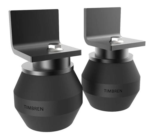 Timbren - TIBGMFP30W - GMFP30W