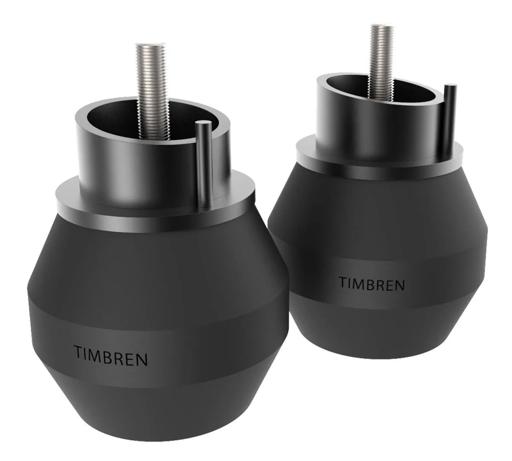 Timbren - TIBGMFS10 - GMFS10
