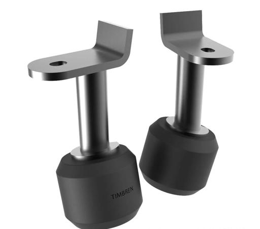 Timbren - TIBGMFK15B - GMFK15B