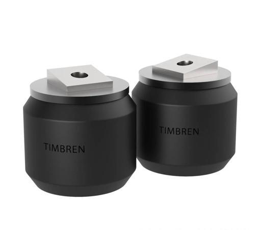 Timbren - TIBGMFK25S - GMFK25S