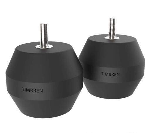 Timbren - TIBGMFAST4 - GMFAST4