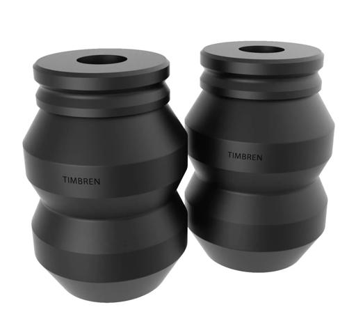 Timbren - TIBGMRCK25D - GMRCK25D
