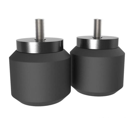 Timbren - TIBGMFCCA - GMFCCA