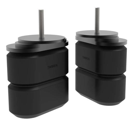 Timbren - TIBGMRCK15MR - GMRCK15MR