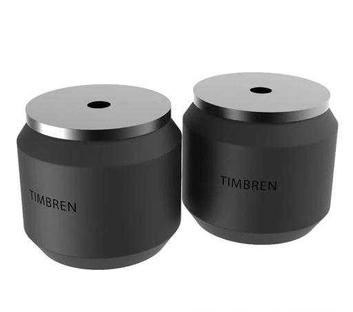 Timbren - TIBFXF1004A - FXF1004A