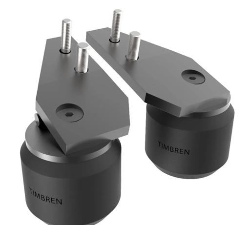 Timbren - TIBGMFC1588H - GMFC1588H