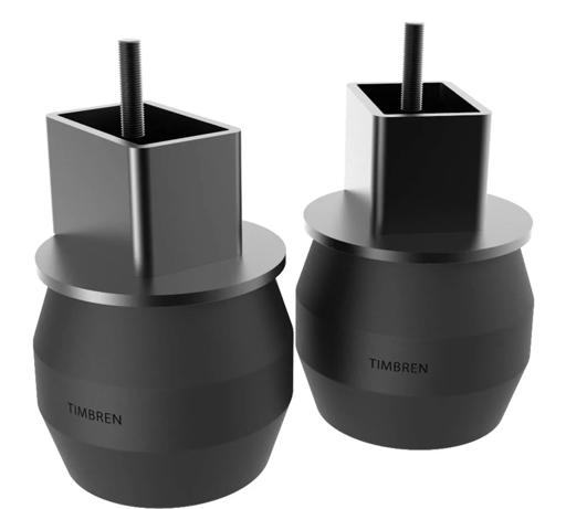 Timbren - TIBGMF35HDA - GMF35HDA