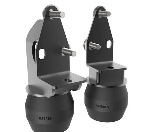 Timbren - TIBGMF55AWD - GMF55AWD