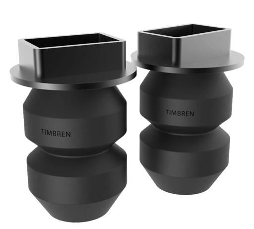 Timbren - TIBGMRC30 - GMRC30