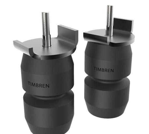 Timbren - TIBGMFAST - GMFAST