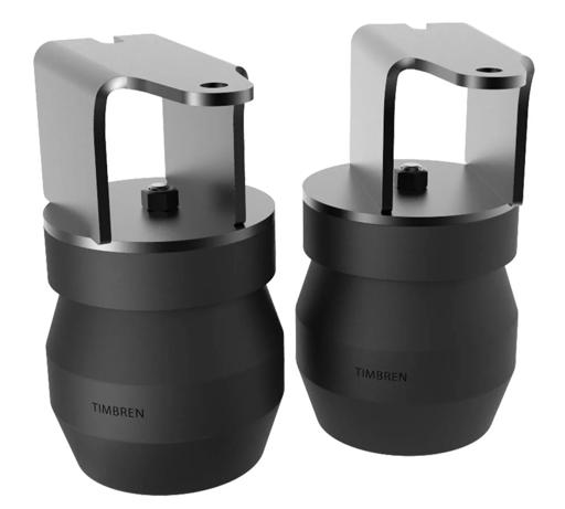 Timbren - TIBGMRTT35S - GMRTT35S