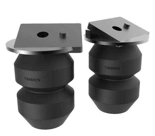 Timbren - TIBGMRS10B - GMRS10B