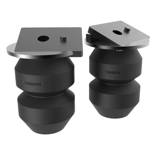 Timbren - TIBGMRS10A - GMRS10A