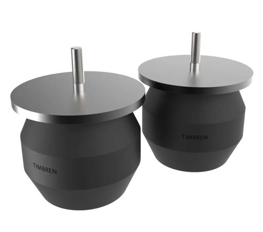 Timbren - TIBIHF9300 - IHF9300