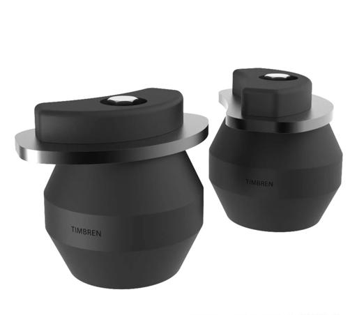 Timbren - TIBJFL4A - JFL4A