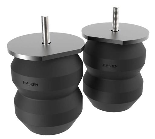 Timbren - TIBGMRW35 - GMRW35